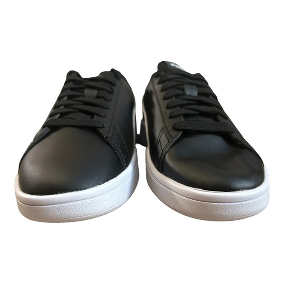 PUMA Kid's Smash V2 Hologram Sneakers - Picture 4 of 16